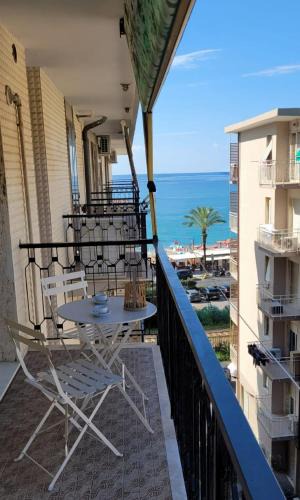 Pietra Ligure Apartment | Maison De Gregoire