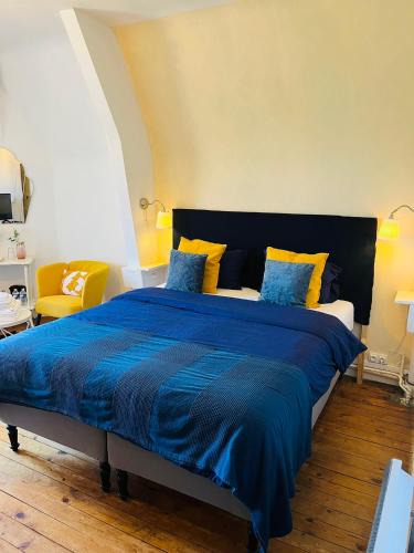Cosne-d'Allier Bed & Breakfast | Maison de la Comtesse