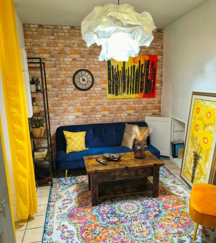 Nyons House | Maison de la liberté