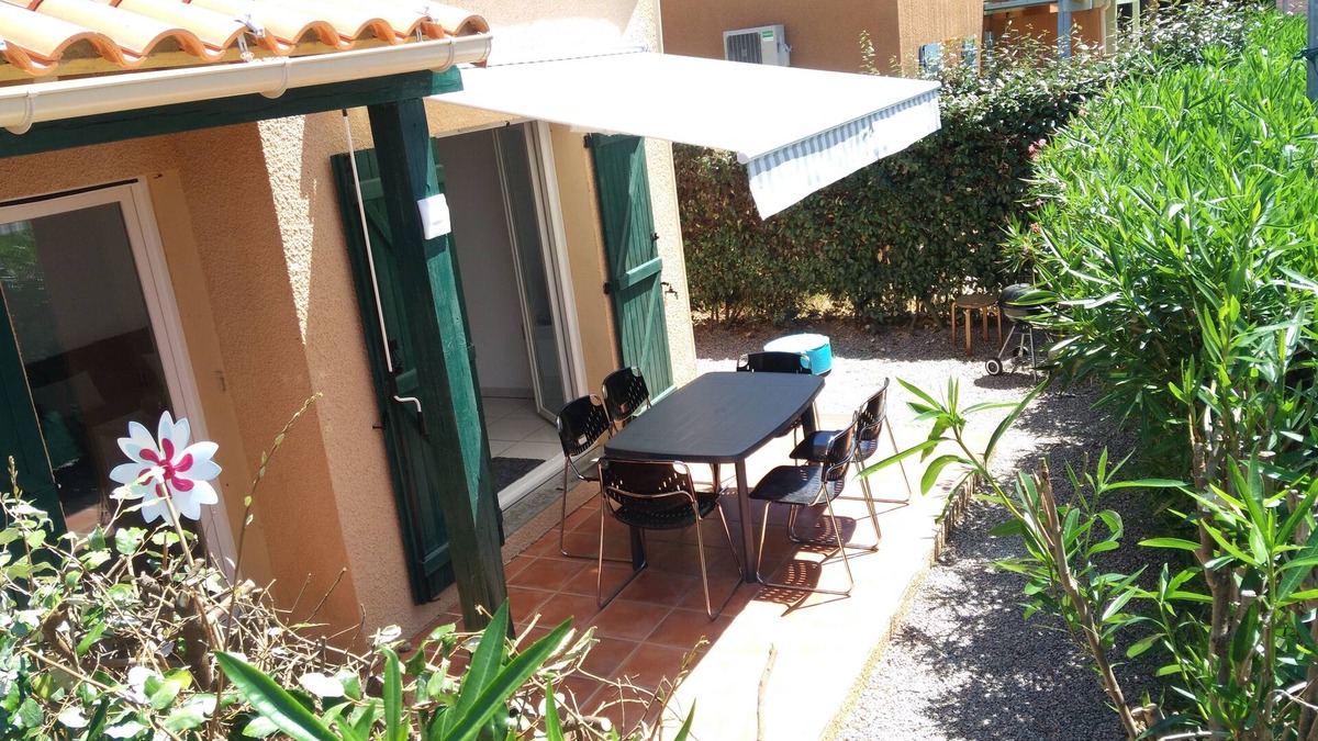 Torreilles-Plage House | Maison de la mer Torreilles Plage