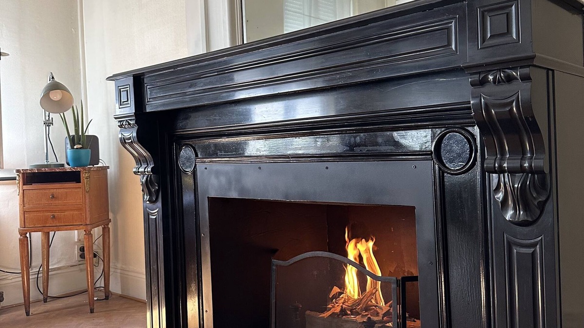La Madeleine House | Maison de Maître en Plein de Cœur de Ville