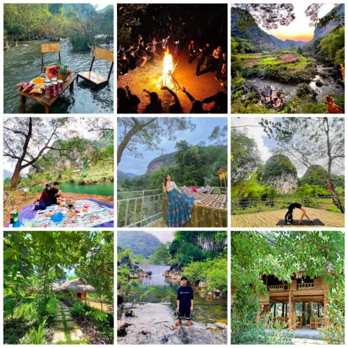 Mai Chau Bed & Breakfast | Maison De Mai Hich
