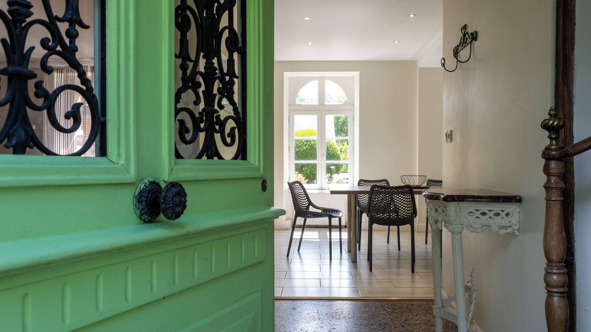 Cernoy-en-Berry House | Maison de Maître in the countryside - calm & nature - pro concierge service