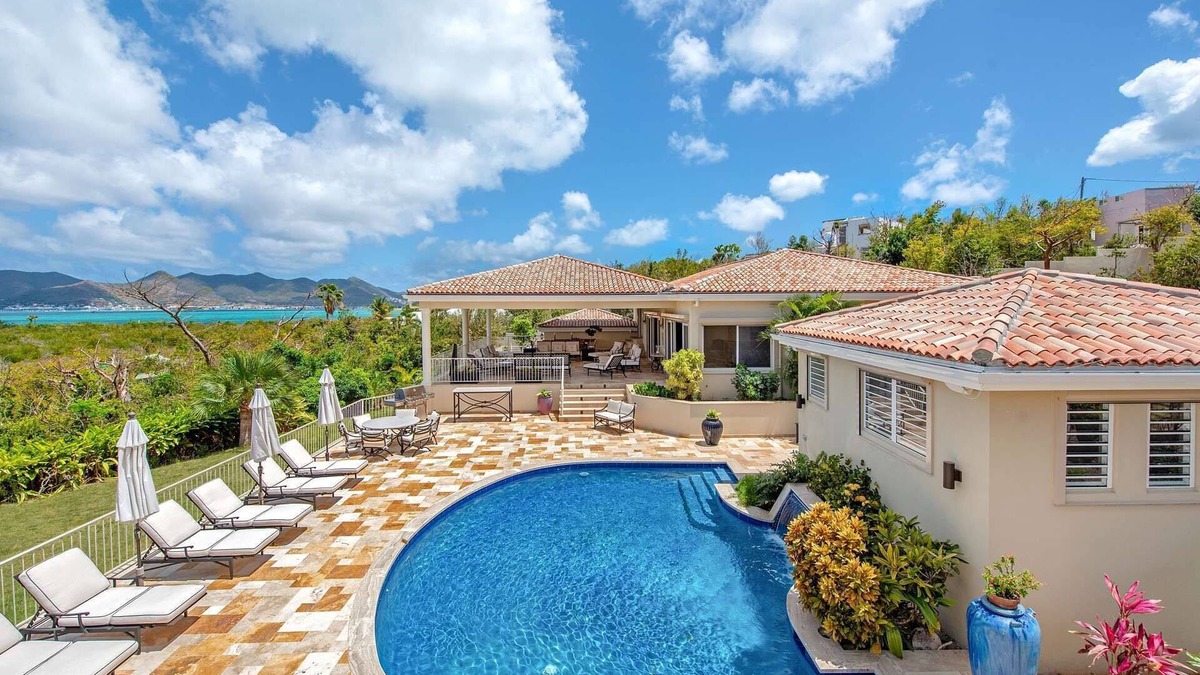 Nettle Bay Villa | Maison de Reve (4/6 Rooms)