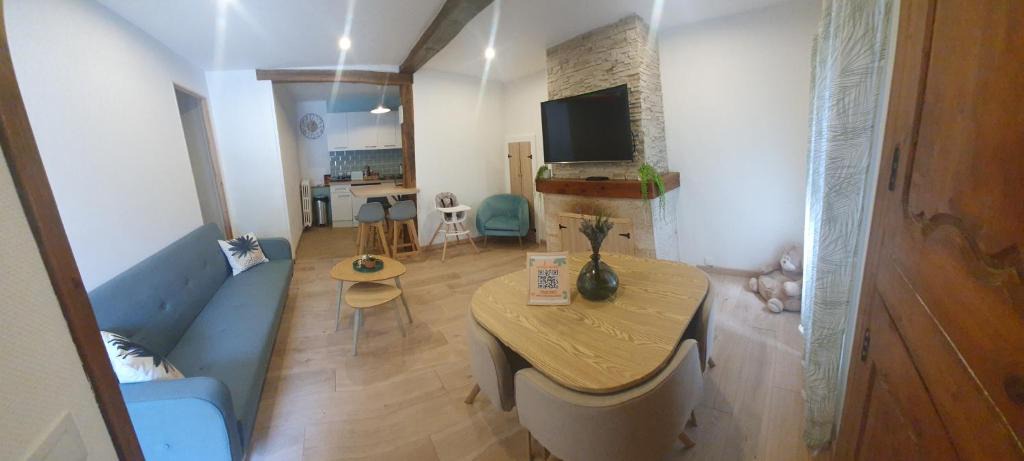 Auch Apartment | Maison de rue: Auch