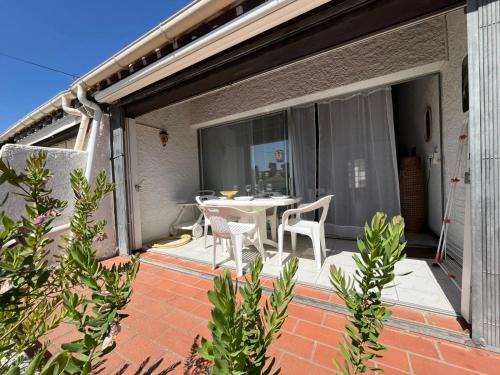 Saint-Pierre-la-Mer Villa | Maison de vacances à Saint Pierre La Mer