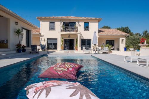 Carsac-de-Gurson House | Maison de vacances Carsac-de-Gurson