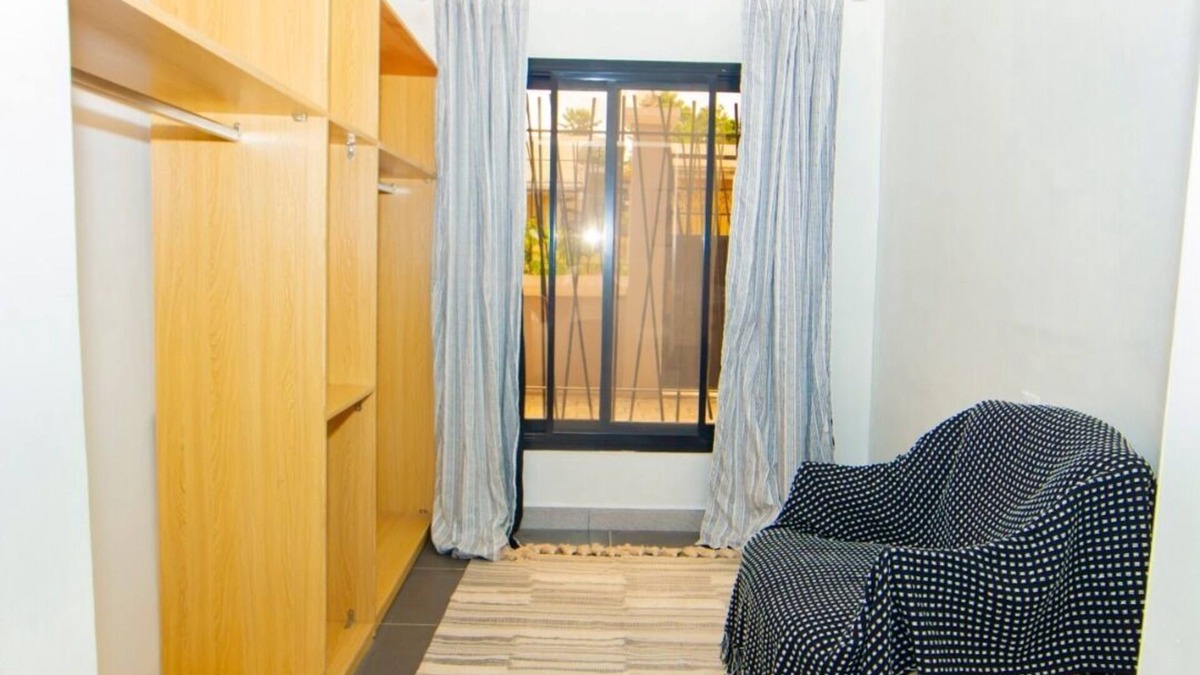 Douala Villa | Maison de Vacances Entièrement Équipée , Idéale Pour les Familles
