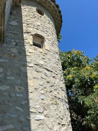 Venterol House | Maison de vacances La Bastide des Poètes Tour du Couridou