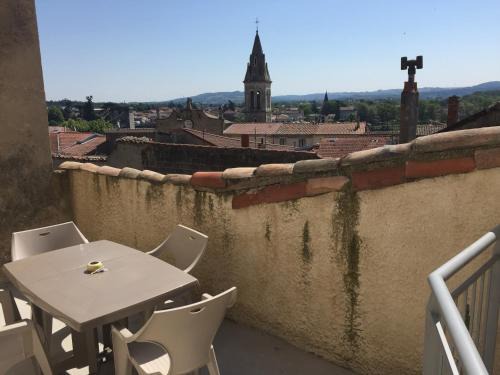 Andance House | Maison de Village Andance