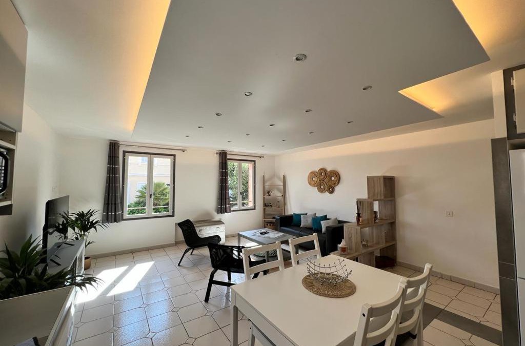 Ramatuelle House | Maison de village chez Audrey