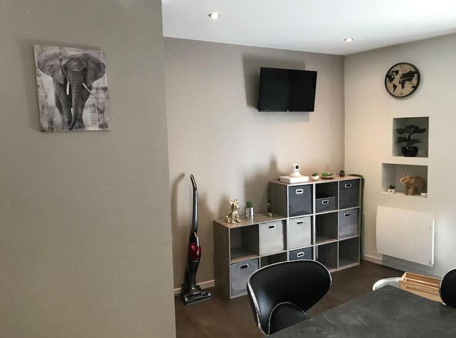 Laurens Apartment | Maison de village