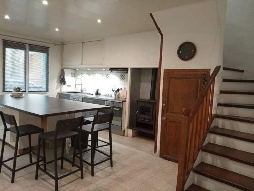 Sigean House | Maison de village