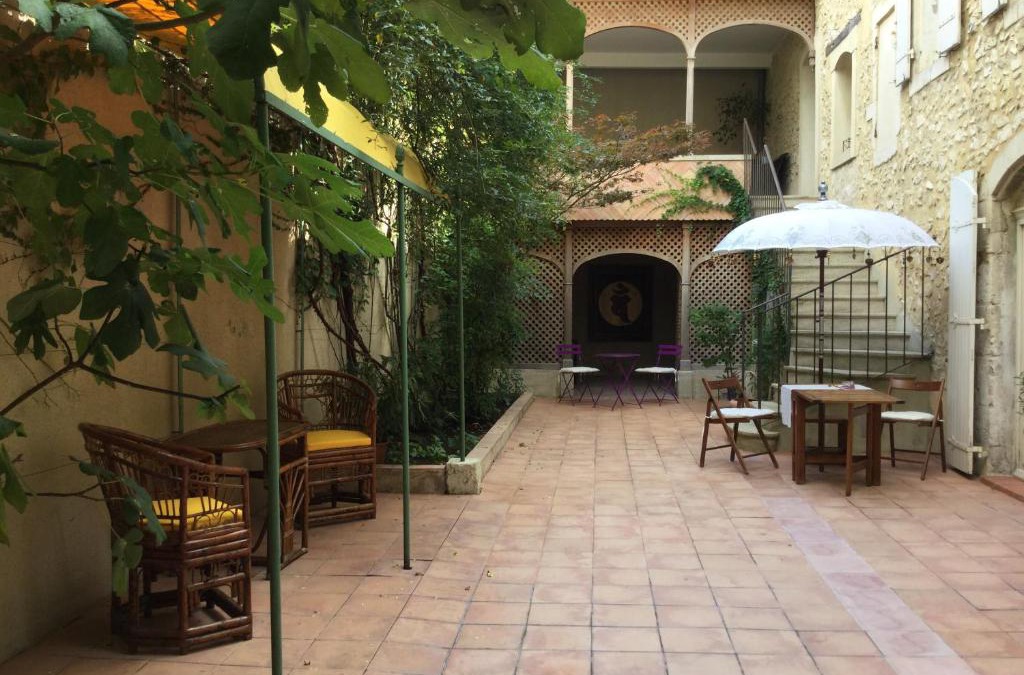 Noves Bed & Breakfast | Maison de village Novissime
