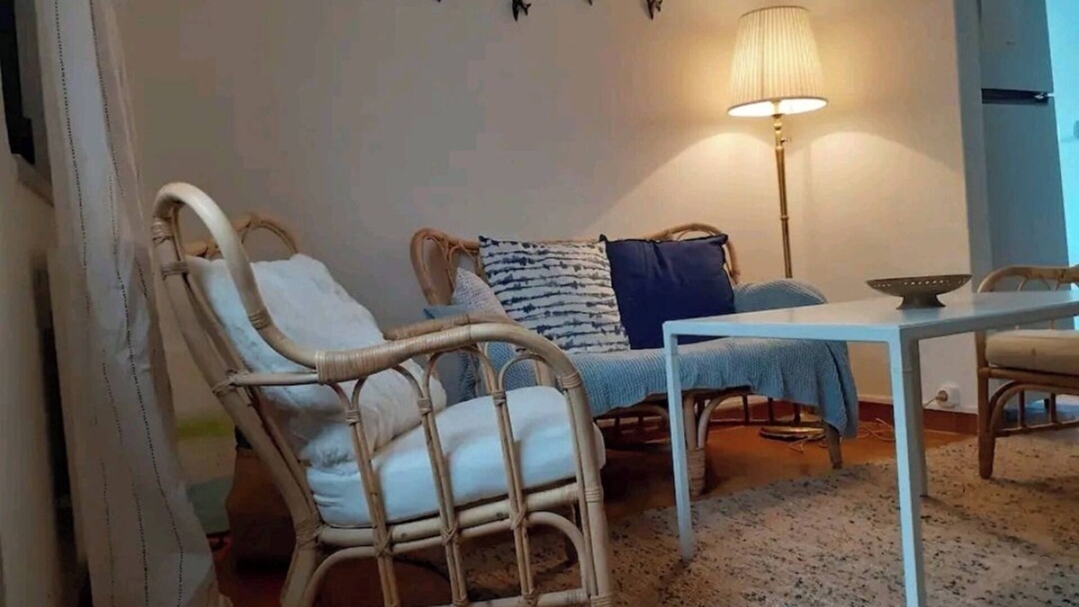 Olho Marinho House | Maison de Village, Typique du Portugal