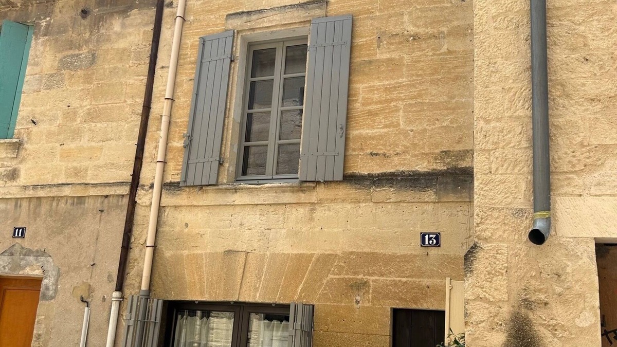Uzes House | Maison de ville, centre historique d'Uzès