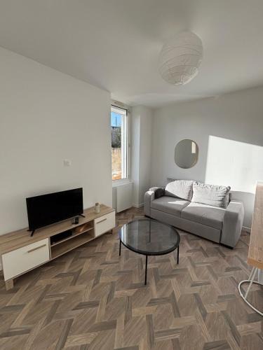 Poitiers House | Maison de ville - Chez Marsou