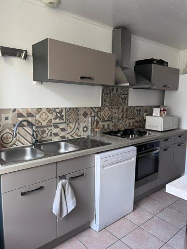 Cognac House | Maison de ville