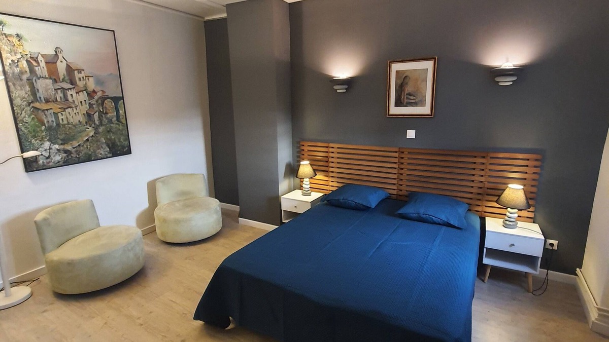 Lezat-sur-Leze House | Maison de Ville Atypique et Cosy , au Porte de l Ariège