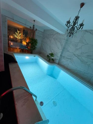 Trecastagni House | Maison dell Etna Excelsior suite