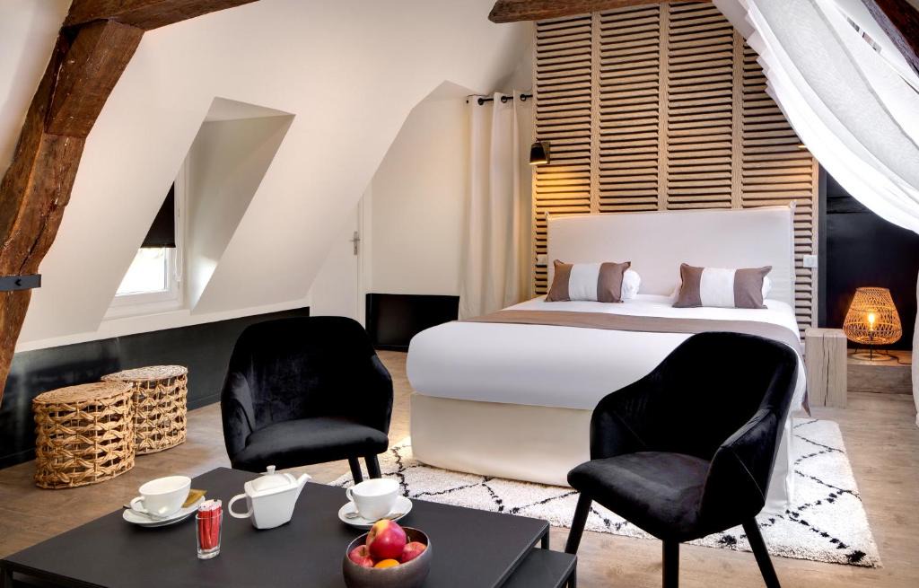 Old Town Apartment | Maison des Ducs