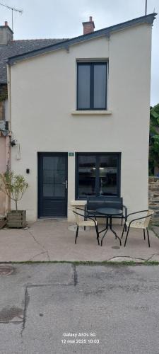 Guipry-Messac House | Maison des Gabelous