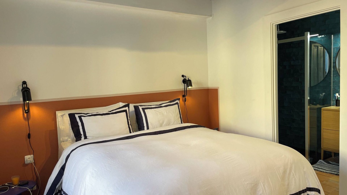 Pays-de-Belves House | Maison des Temps Anciens - your romantic retreat in the heart of the Dordogne!