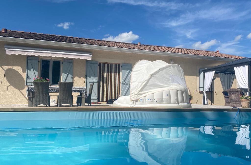 Caylus Bed & Breakfast | Maison des Vignes