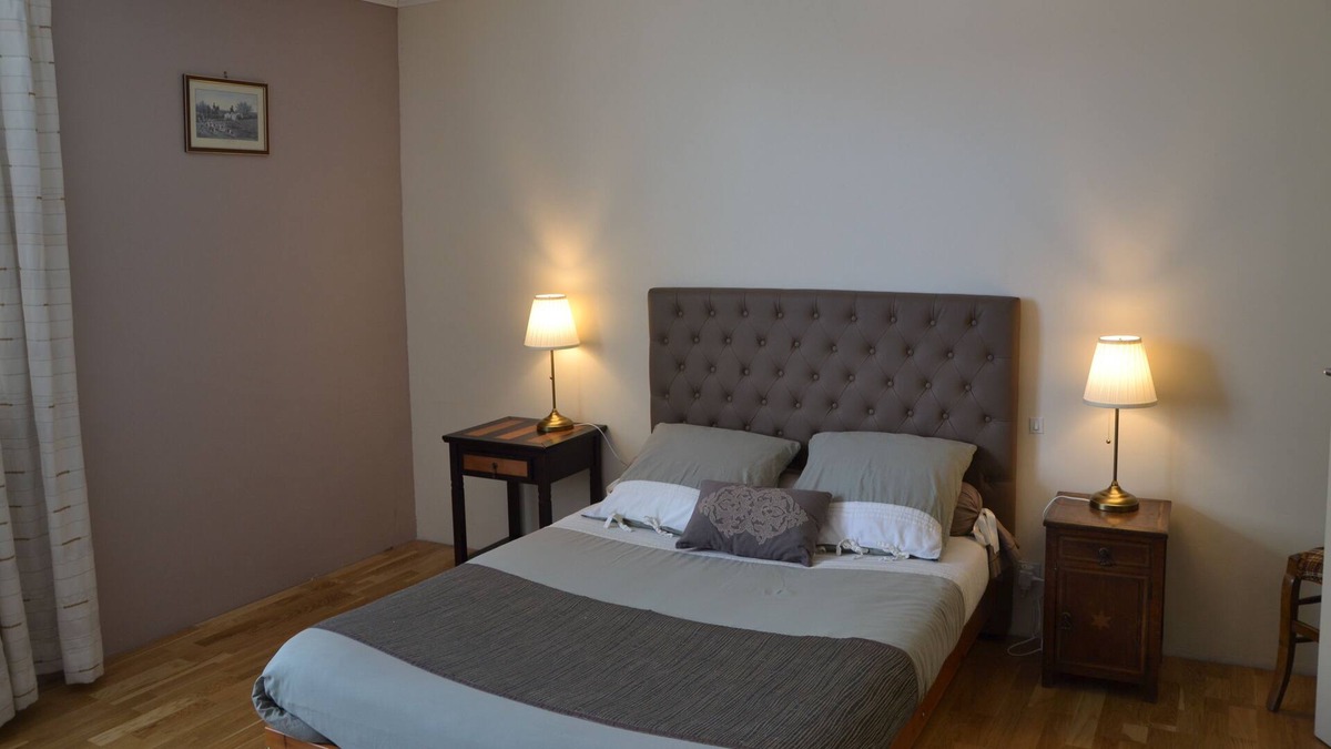 Villeneuve-sur-Bellot House | Maison Dhôtes, à la Campagne 6 Couchages. 1h15 de Paris & 45 min Deurodisney