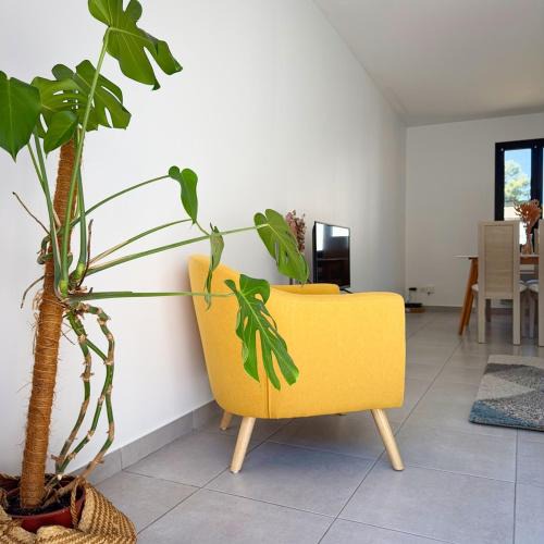 Aytre Villa | Maison du bonheur