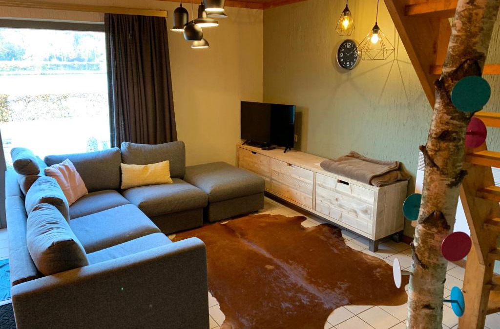 Vielsalm House | Maison du Pêcheur 5