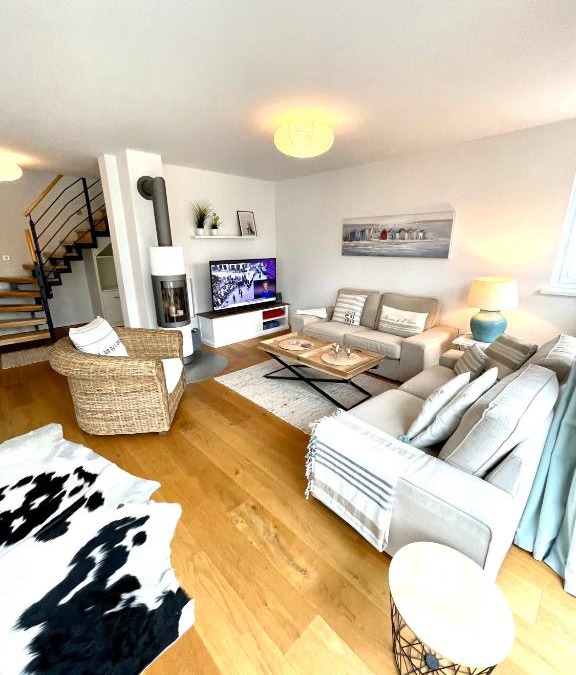 Niendorf Apartment | Maison du Port