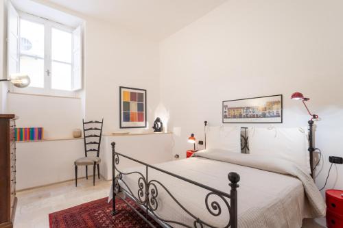 Andria Apartment | Maison Elodie