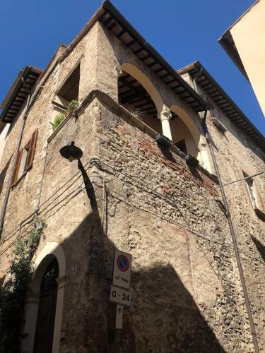 Narni Villa | Maison Elodie