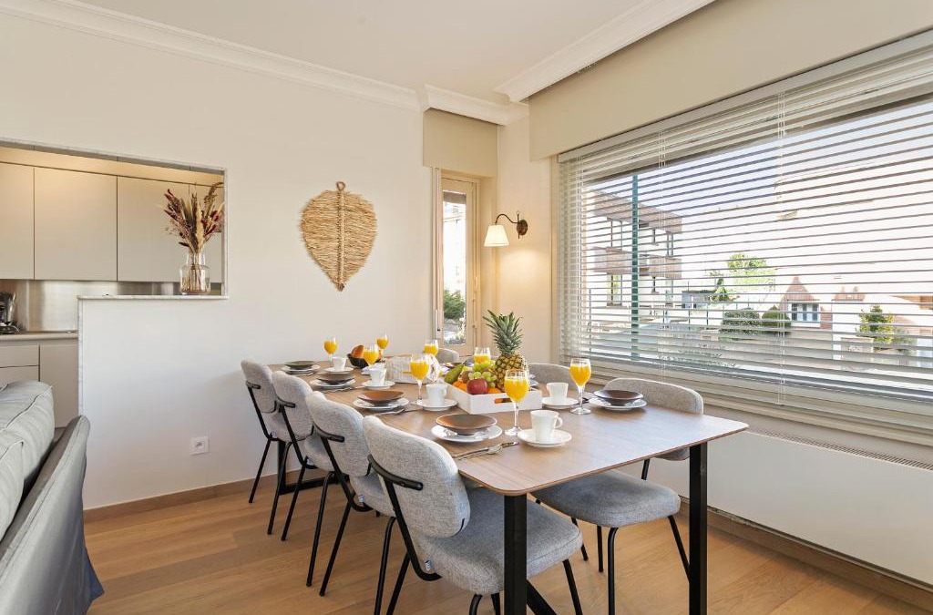 De Panne House | Maison Emile