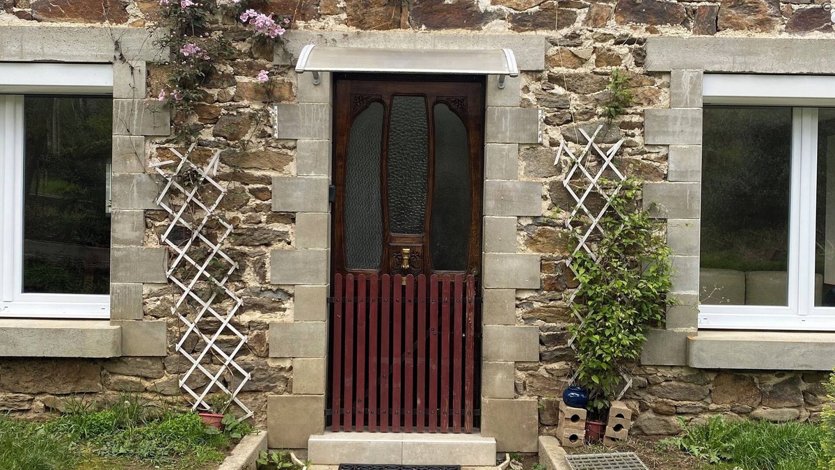 Le Monestier House | Maison en Campagne 6 à 10 Personnes