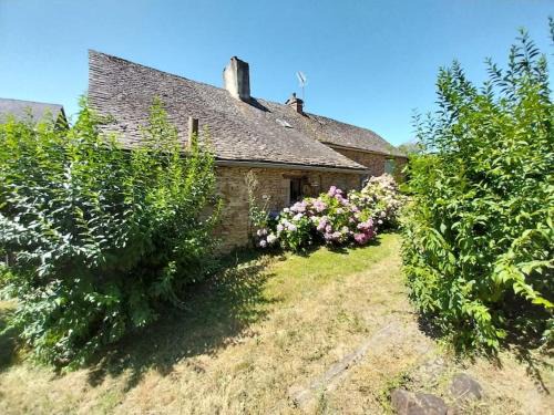 Pradinas House | maison en pierres
