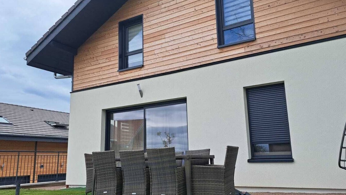 Publier House | Maison entière à découvrir à 5 min du lac Léman et 15 min de la station de ski