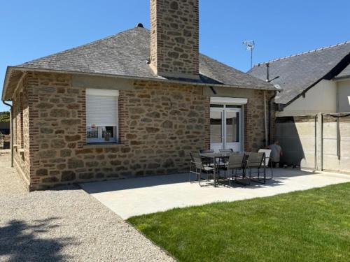 Dinard House | Maison entièrement rénovée