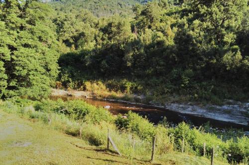 Pruno House | Maison F4 bord de rivière dans un hameau du village de Pruno en Haute Corse Dix min de la plage à Folelli