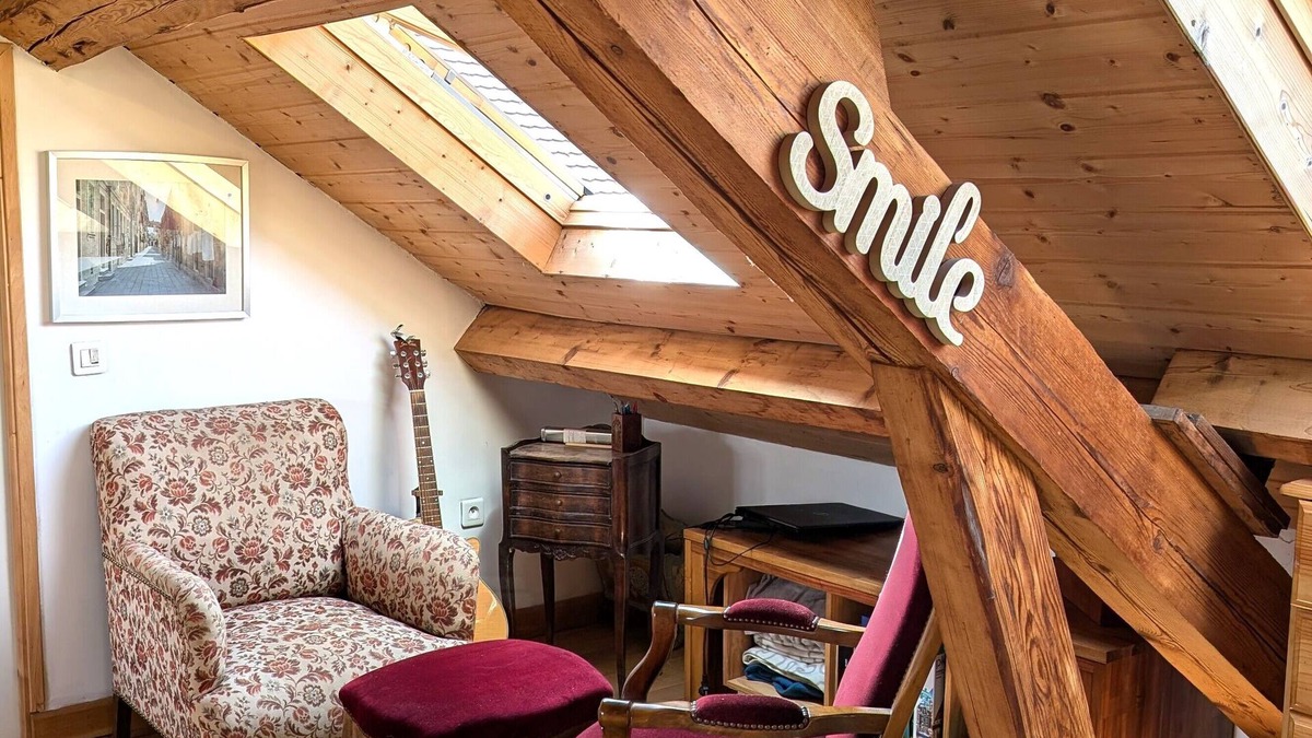 Le Pont-de-Beauvoisin Villa | Maison famillial entre Lac et montagne