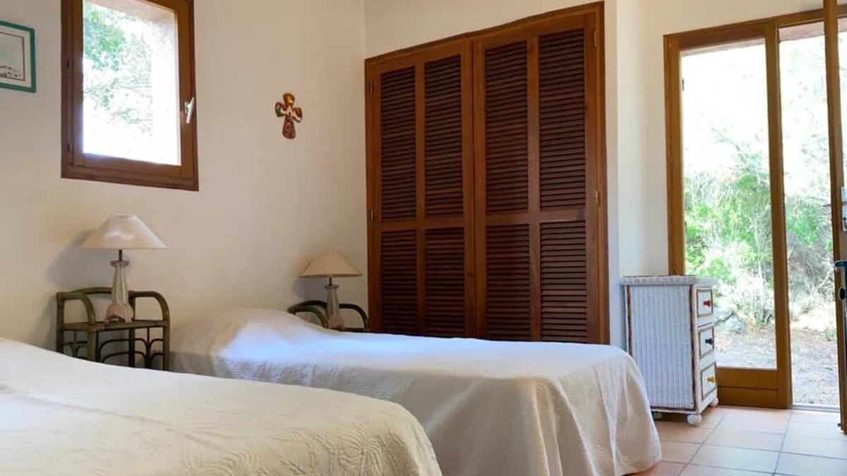 Pianotolli-Caldarello House | Maison Familiale Corse du Sud, Pianottoli-caldarello