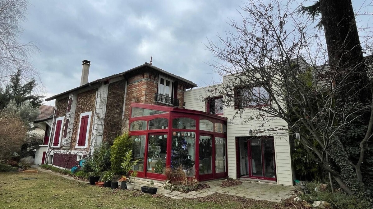 Le Perreux-sur-Marne House | Maison Familiale Spacieuse 20 Mins de Paris Pour les JO 2024 30 Mins Disneyland