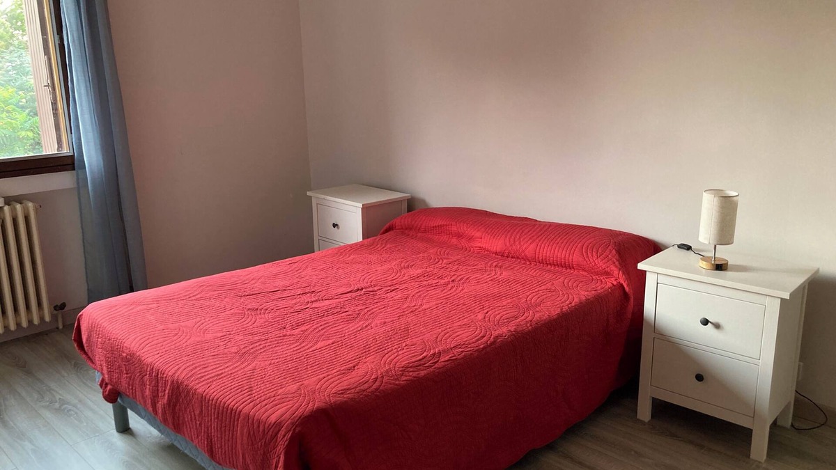 Bagnols-sur-Ceze House | Maison Familiale Lumineuse