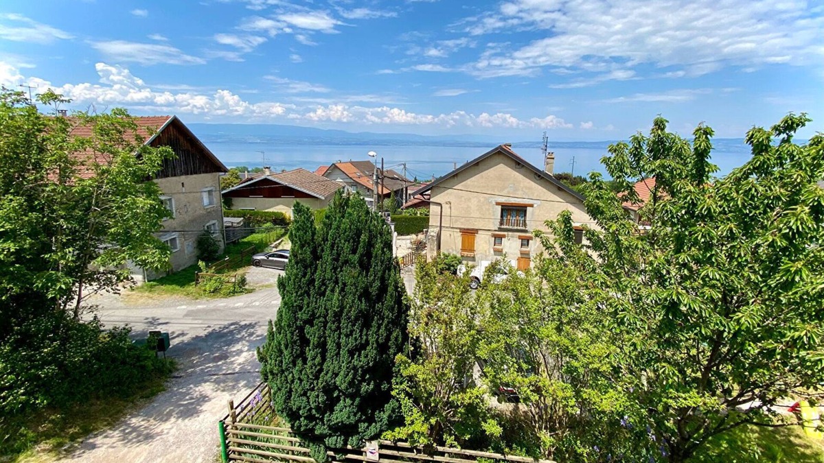 Publier Villa | Maison Familiale à 10mn lac et Station de ski