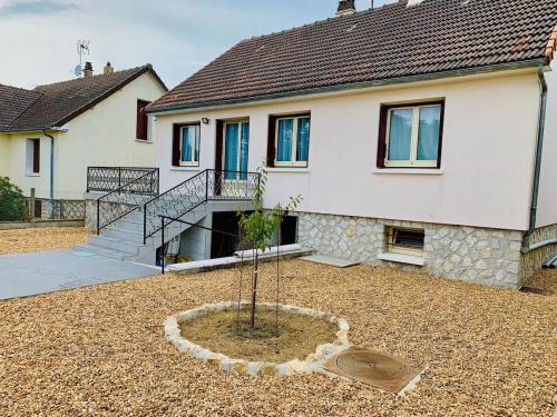 Bonneval House | Maison Familiale