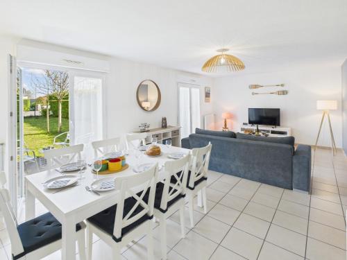 Treffiagat House | Maison familiale pour 7 proche de la mer