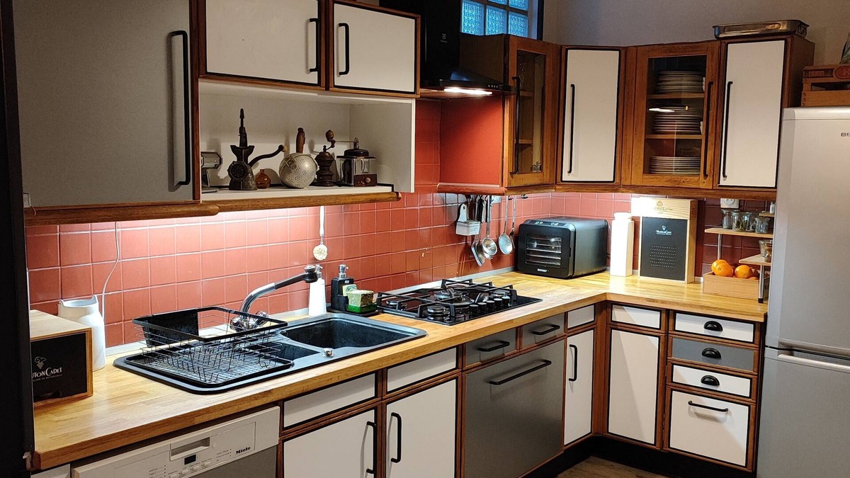 Sannois House | Maison Familiale Proche Paris - JO 2024