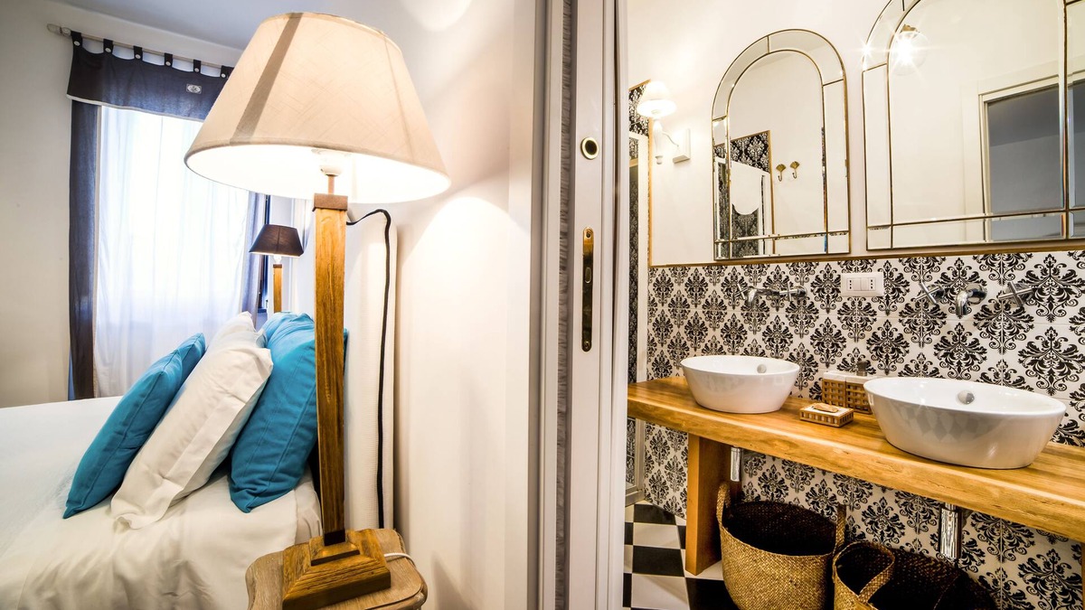 Sant'Agata sui Due Golfi House | Maison Fernanda