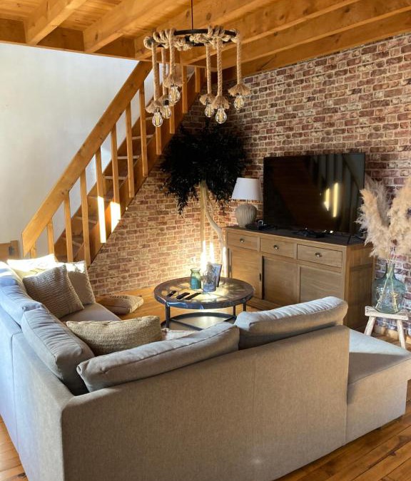 Fontrabiouse House | Maison Fontrabiouse